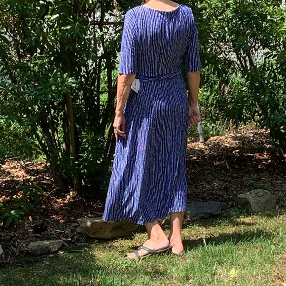 Kasper dress - Picture 2 of 7